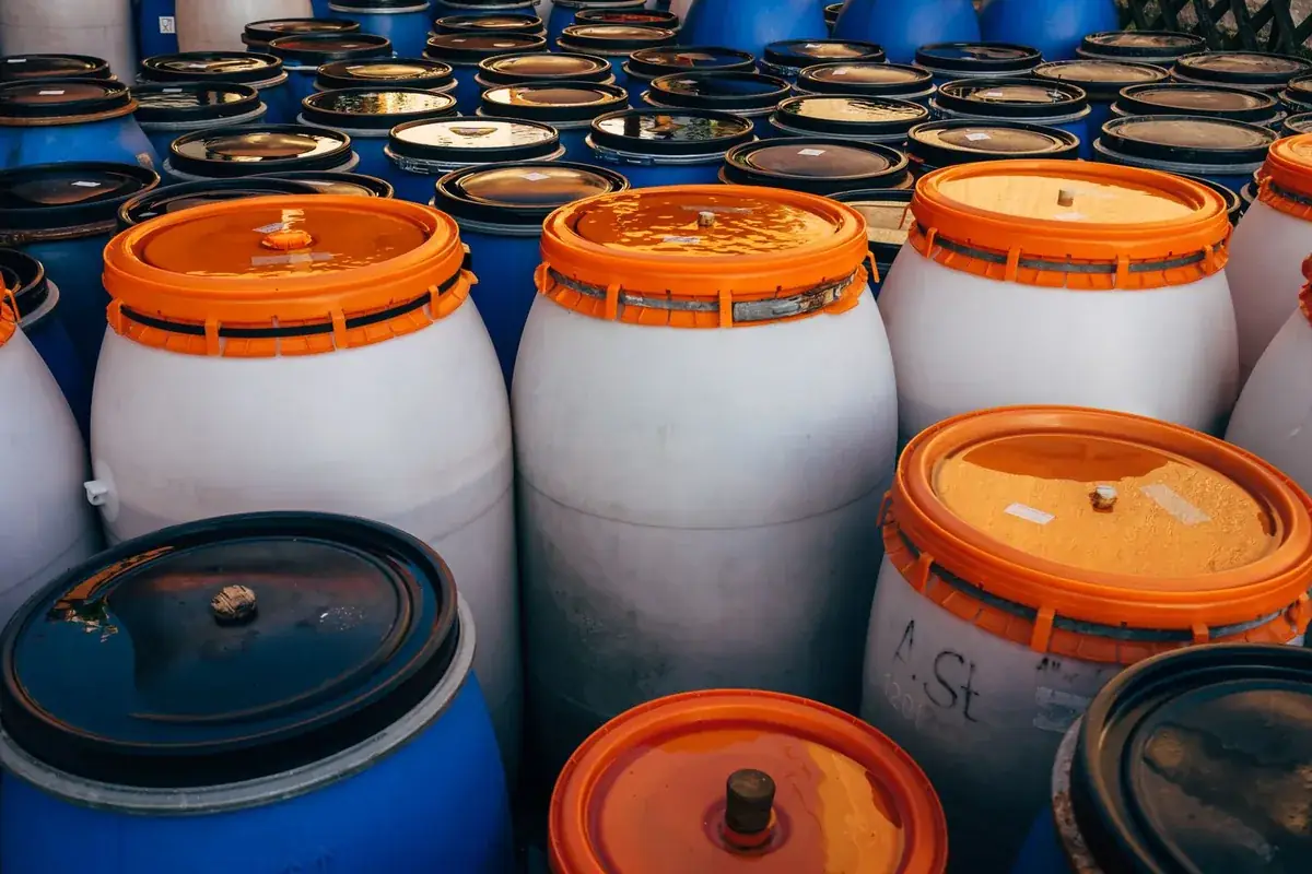 Hazmat Cleanup in Desert Hot Springs, CA
